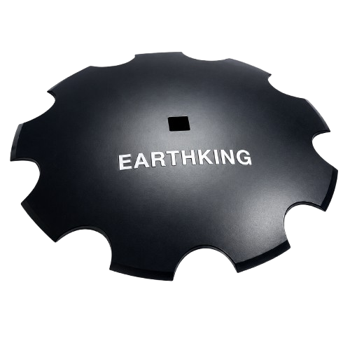Notch Disc